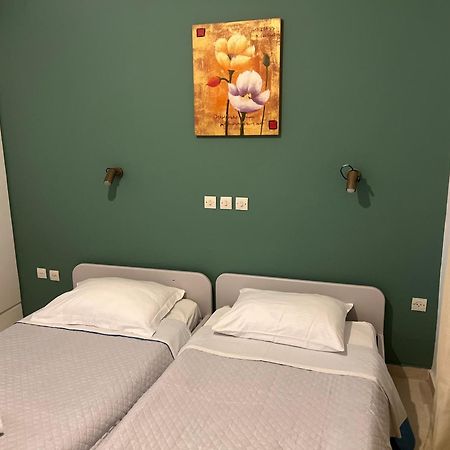 Thimioshouse Daire Kávos Dış mekan fotoğraf