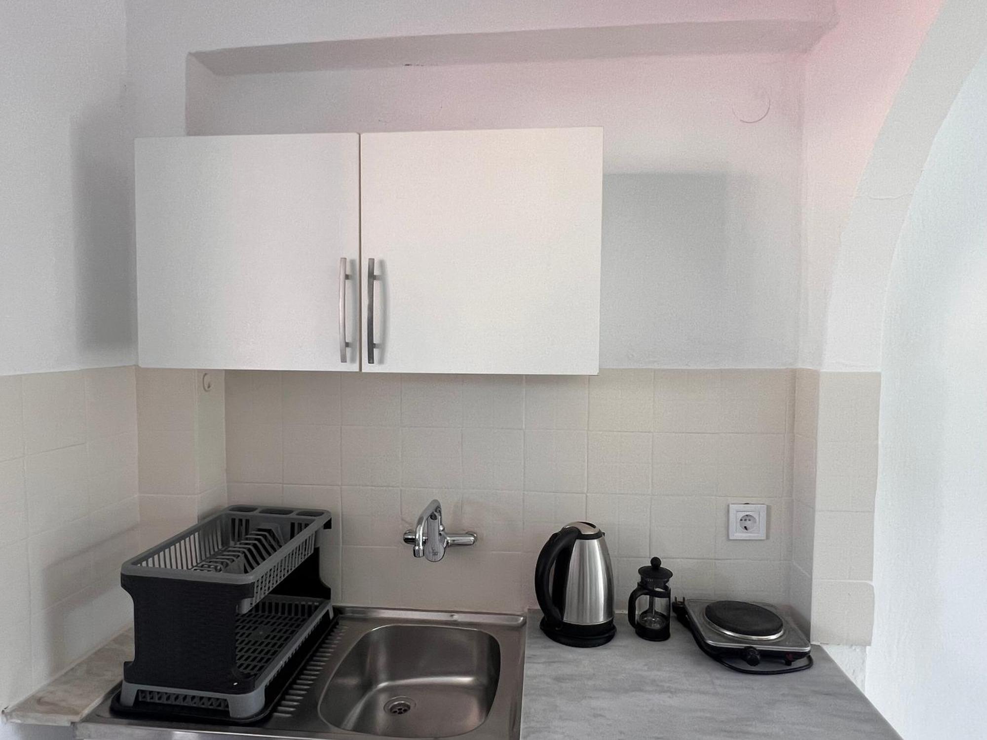 Thimioshouse Daire Kávos Dış mekan fotoğraf