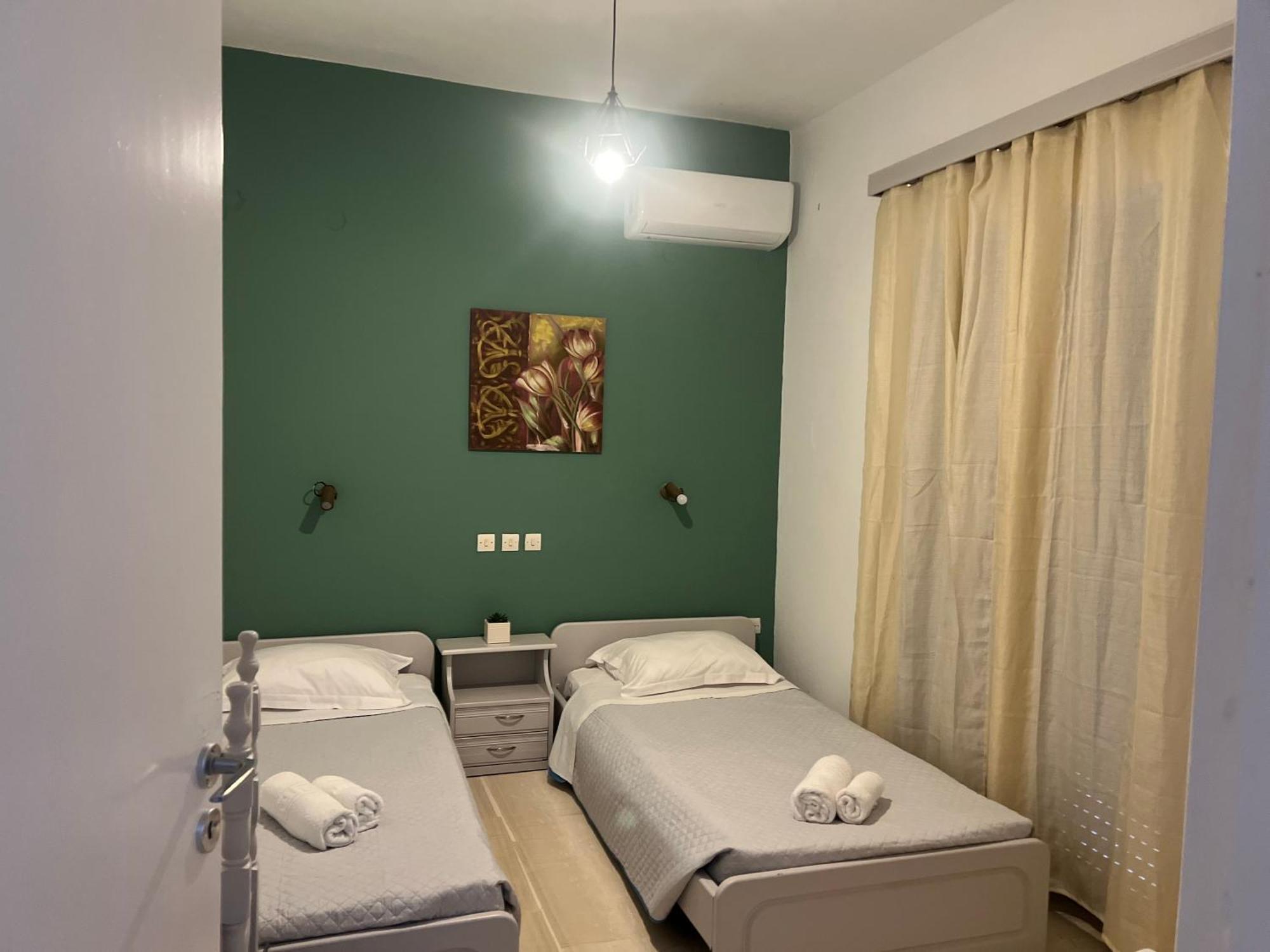 Thimioshouse Daire Kávos Dış mekan fotoğraf