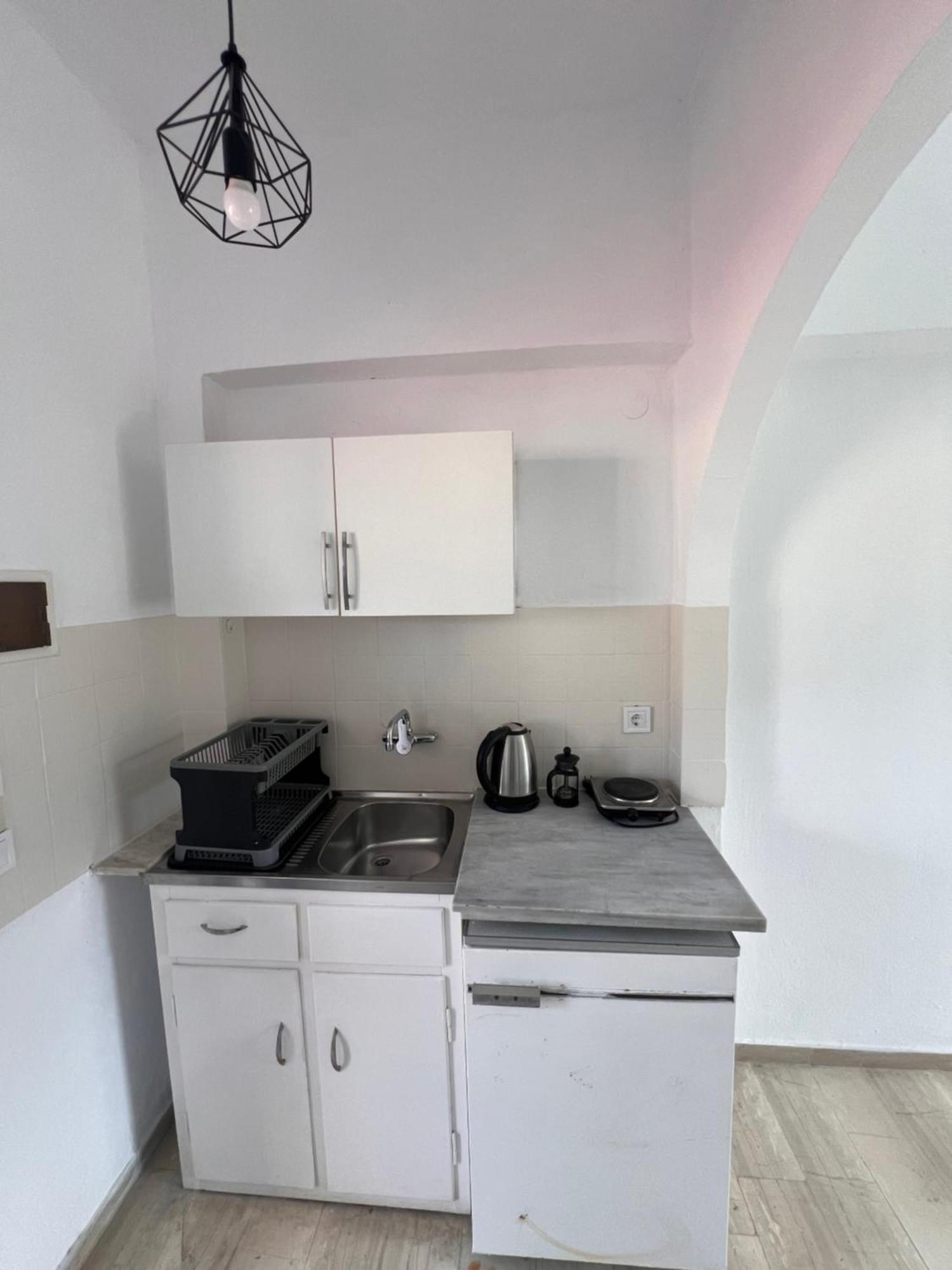 Thimioshouse Daire Kávos Dış mekan fotoğraf
