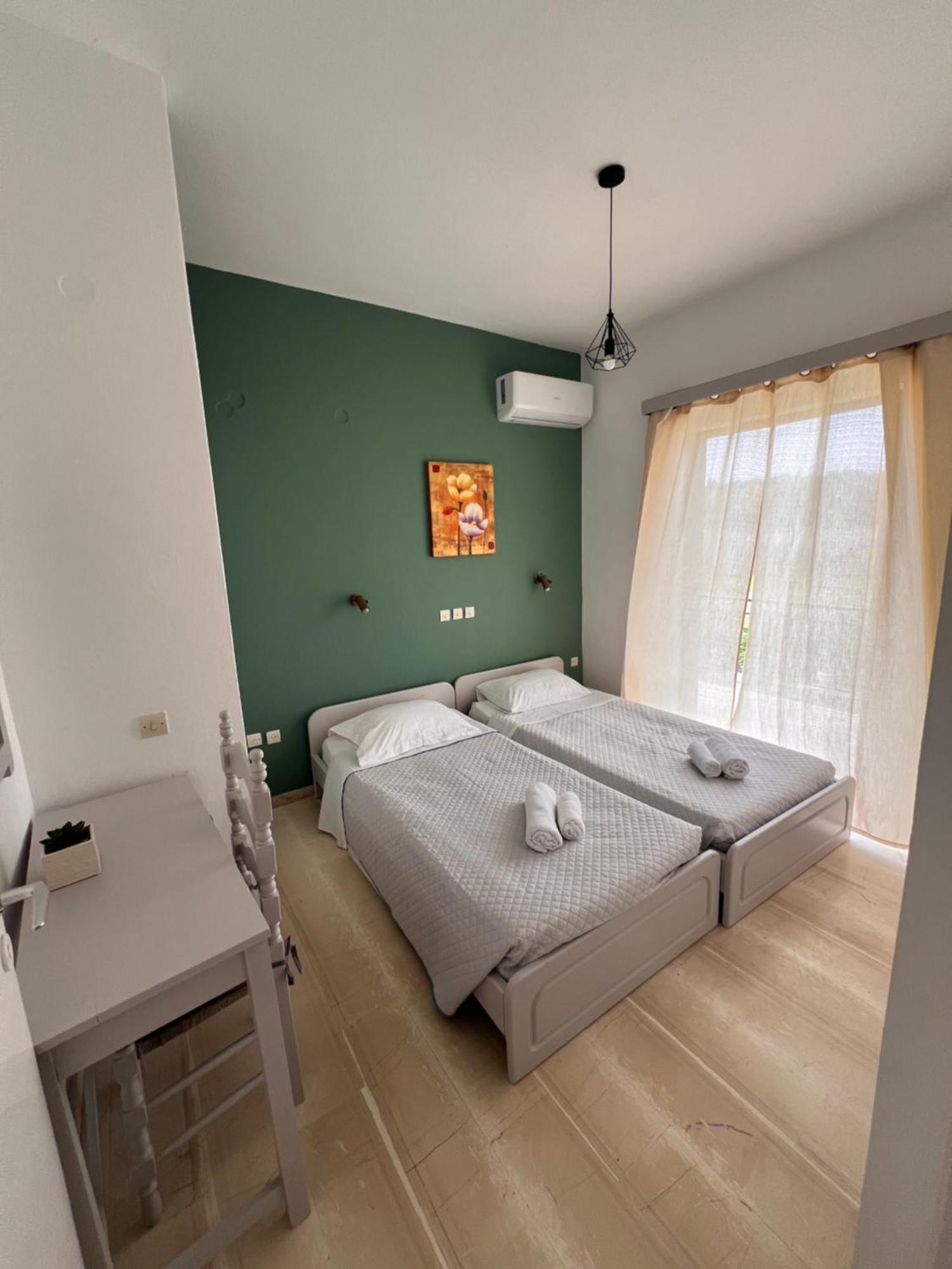 Thimioshouse Daire Kávos Dış mekan fotoğraf