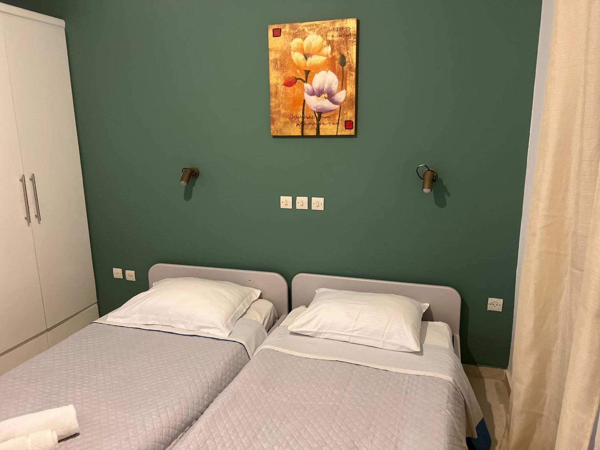 Thimioshouse Daire Kávos Dış mekan fotoğraf
