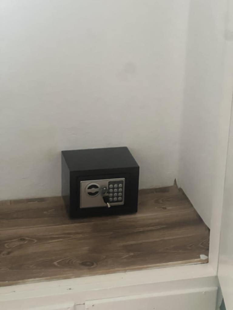 Thimioshouse Daire Kávos Dış mekan fotoğraf