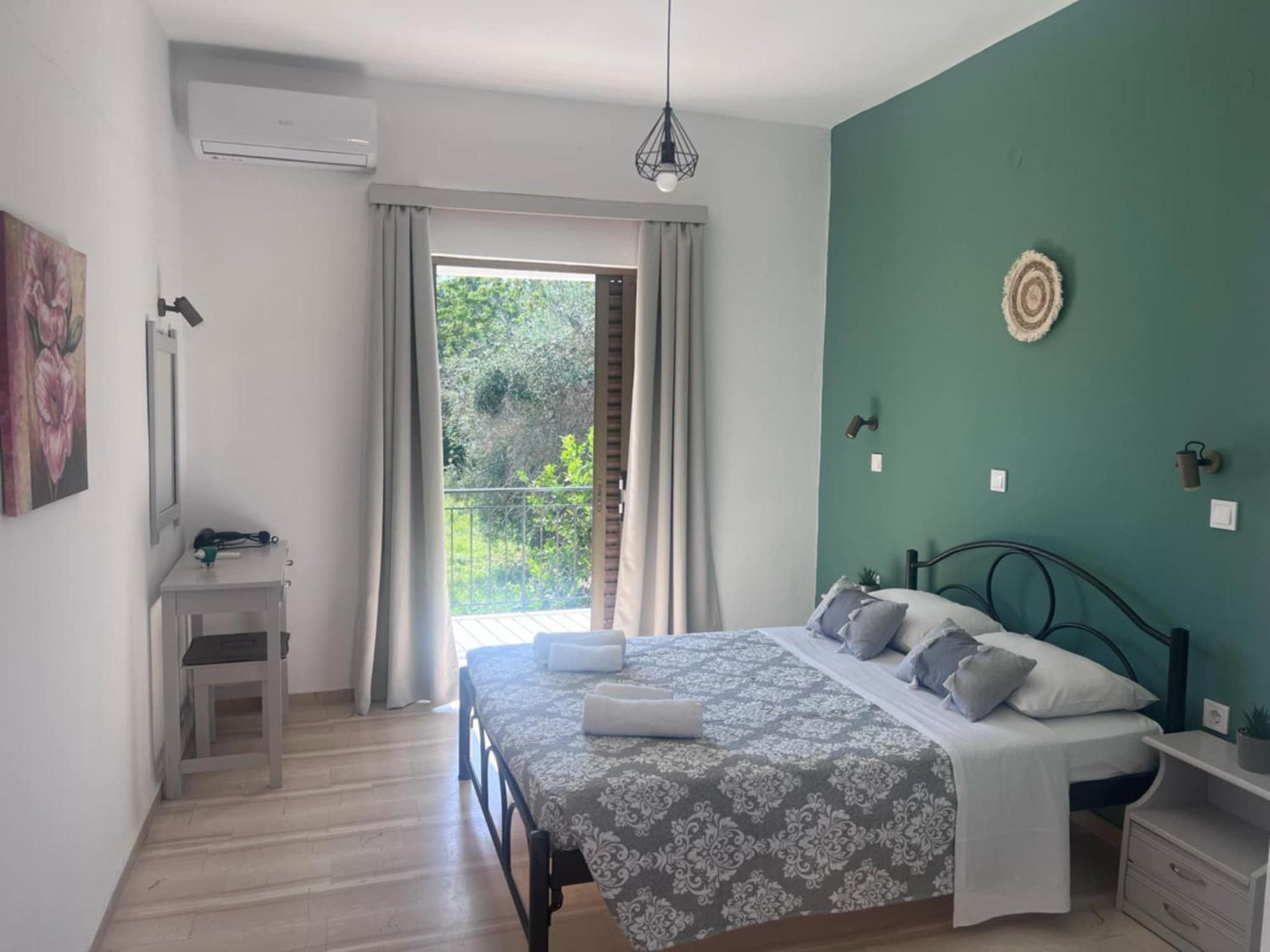 Thimioshouse Daire Kávos Dış mekan fotoğraf