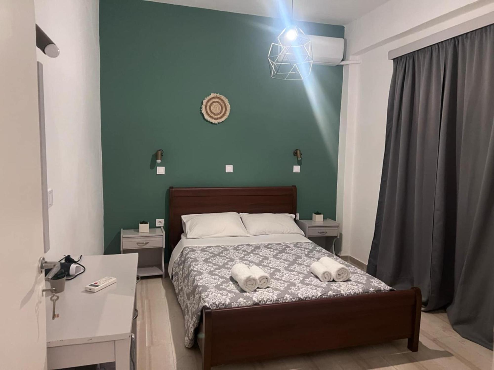 Thimioshouse Daire Kávos Dış mekan fotoğraf